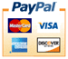 Official PayPal Seal